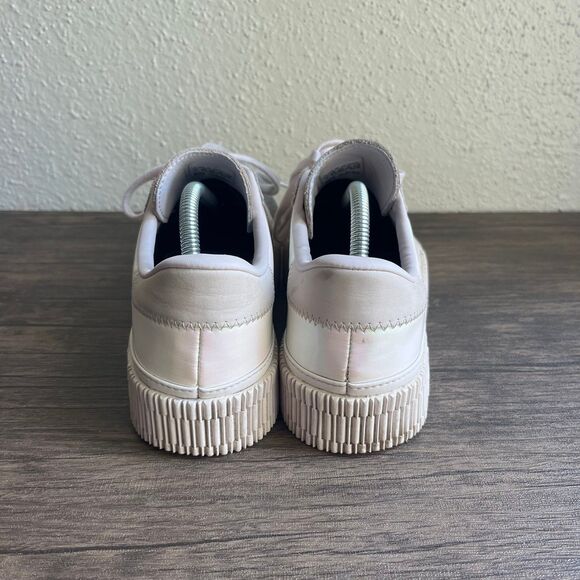 Adidas SambaRose Out Loud Orchid Tint Iridescent Shoes Womens Size 7 EE5128 - Picture 3 of 7